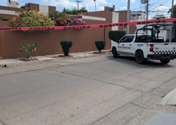 Localizan sin vida a empleado del SAT que había sido “levantado” en la colonia Villa Fontana en Culiacán