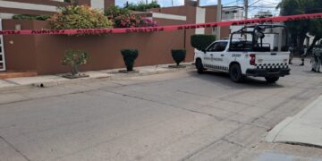 Localizan sin vida a empleado del SAT que había sido “levantado” en la colonia Villa Fontana en Culiacán