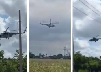 Marina asegura inmueble en la colonia Popular, en Navolato