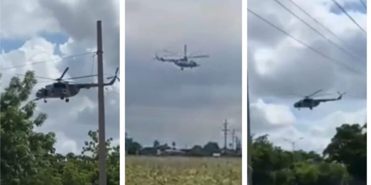 Marina asegura inmueble en la colonia Popular, en Navolato