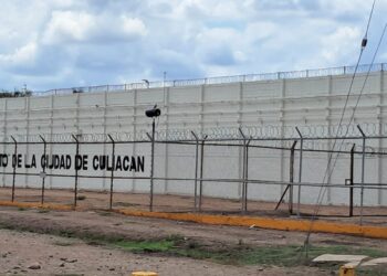 Nuevo operativo en el penal de Aguaruto logra decomiso de cuchillos, desarmadores y hasta dos módems para Internet