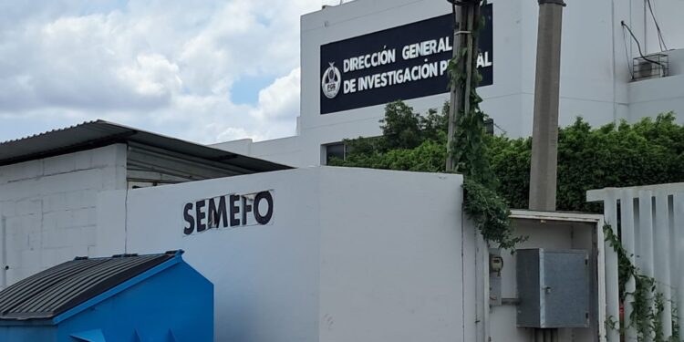 Muere joven motociclista tras accidente en Balbuena, Navolato