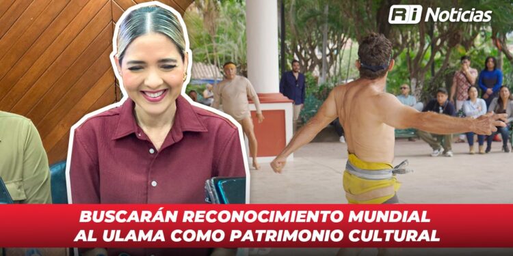 Buscarán reconocimiento mundial al ulama como patrimonio cultural