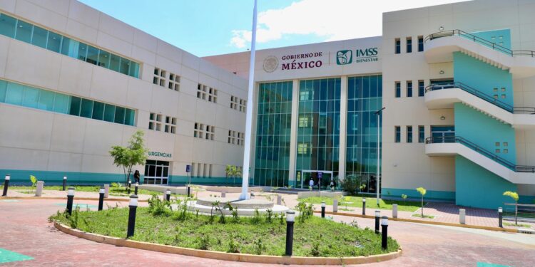 Ya se encuentra controlado el incendio en Nuevo Hospital General de Culiacán
