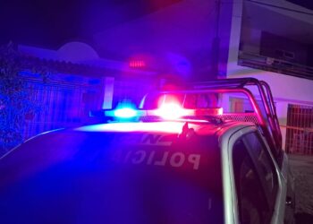 Atado de pies y manos, localizan cuerpo de un hombre torturado en Culiacán