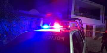 Atado de pies y manos, localizan cuerpo de un hombre torturado en Culiacán