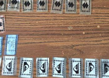 Detienen a motociclista con droga en Villa Tutuli, en Mazatlán