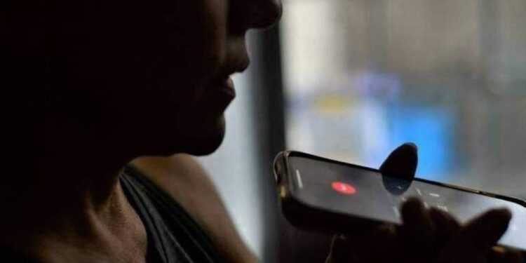 Rescatan a dos menores de edad víctimas de secuestro virtual en Guasave