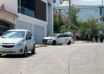 Identifican a hombre asesinado el martes en Montebello, en Culiacán