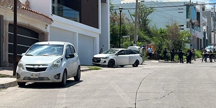 Identifican a hombre asesinado el martes en Montebello, en Culiacán