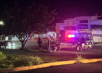 Ejecutan a comandante de la Policía Municipal en Culiacán; suman 44 policías asesinados en Sinaloa