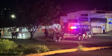 Ejecutan a comandante de la Policía Municipal en Culiacán; suman 44 policías asesinados en Sinaloa