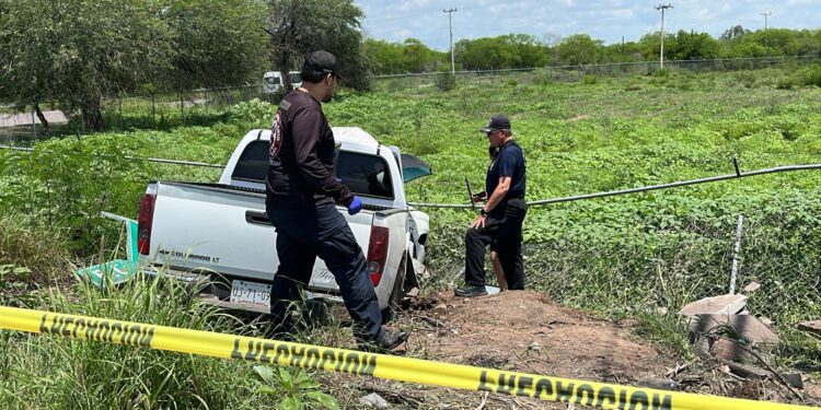 Mujer pierde la vida tras volcar en la sindicatura de Costa Rica