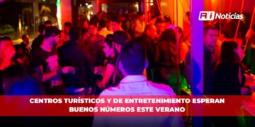 Centros turísticos y de entretenimiento esperan buenos números este verano