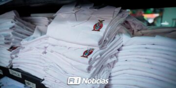 Entrega de uniformes escolares en Sinaloa será inclusiva y respetuosa de la identidad de género