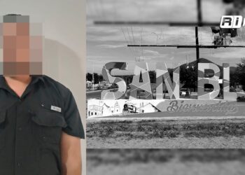 Impactante caso de feminicidio en San Blas: La víctima fue quemada viva