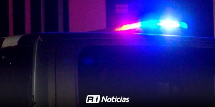 Operativo conjunto en Escuinapa da como resultado el decomiso de arsenal y presunta droga