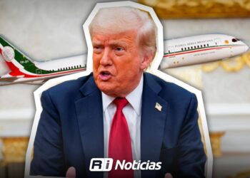 Sanciones de Estados Unidos a México por el acuerdo de Transporte Aéreo