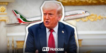 Sanciones de Estados Unidos a México por el acuerdo de Transporte Aéreo