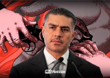 Sinaloa concentra más del 20% de las armas aseguradas en todo México: Omar García Harfuch