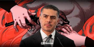 Sinaloa concentra más del 20% de las armas aseguradas en todo México: Omar García Harfuch