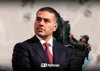 Harfuch confirma traslado de reos federales del penal de Aguaruto para frenar violencia