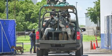 Tras reforzamiento, violencia comienza a disminuir en Sinaloa: Harfuch