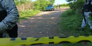 Corrió por su vida, pero Jesús fue ejecutado a balazos a pocos metros de su casa en Culiacán