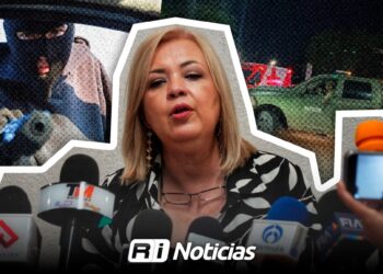 Empresarios de Sinaloa perciben otra realidad en seguridad: Coparmex