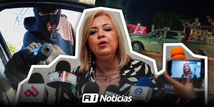 Empresarios de Sinaloa perciben otra realidad en seguridad: Coparmex