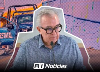 Ataques a policías, posible reacción a su “Trabajo Honesto”: Rocha Moya