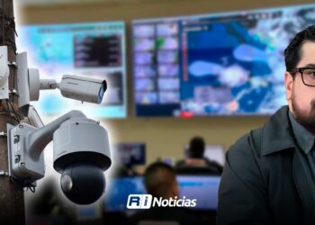 Mazatlán: Punto clave para la videovigilancia en Sinaloa