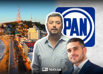 Esperamos que la visita que hizo Harfuch a Sinaloa venga a dejar resultados a corto plazo: PAN