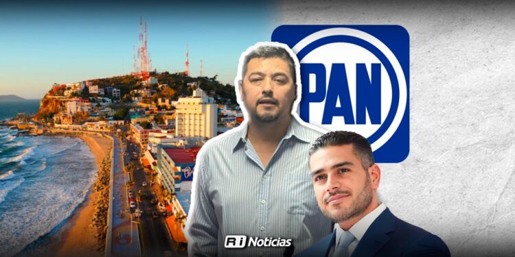 Esperamos que la visita que hizo Harfuch a Sinaloa venga a dejar resultados a corto plazo: PAN
