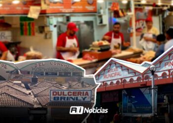 “Urge atender los mercados de Mazatlán”: Felipe Parada denuncia alarmantes riesgos