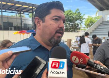 Falta poco para acabar la rehabilitación e instalación de abrevaderos en zona rural de Mazatlán