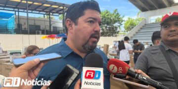 Falta poco para acabar la rehabilitación e instalación de abrevaderos en zona rural de Mazatlán