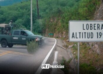 Ejecutan a balazos tres personas en Loberas, Concordia