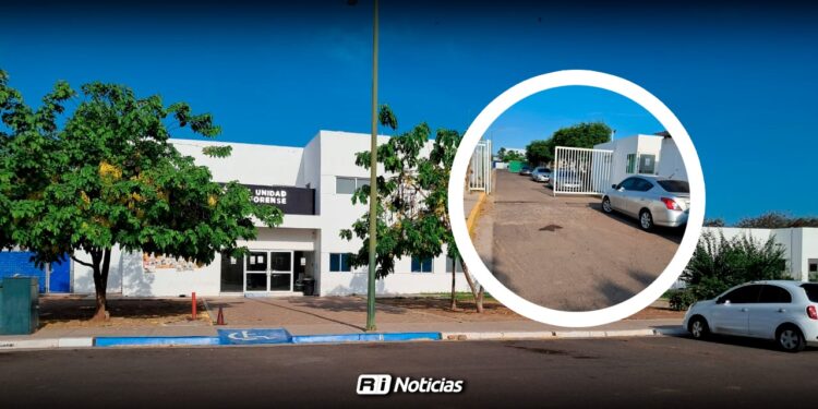 Localizan sin vida a hombre baleado en carretera rumbo a Tepuche en Culiacán