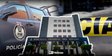 Reporta Fiscalía de Sinaloa el hallazgo de cuatro personas sin vida en diferentes partes del Estado