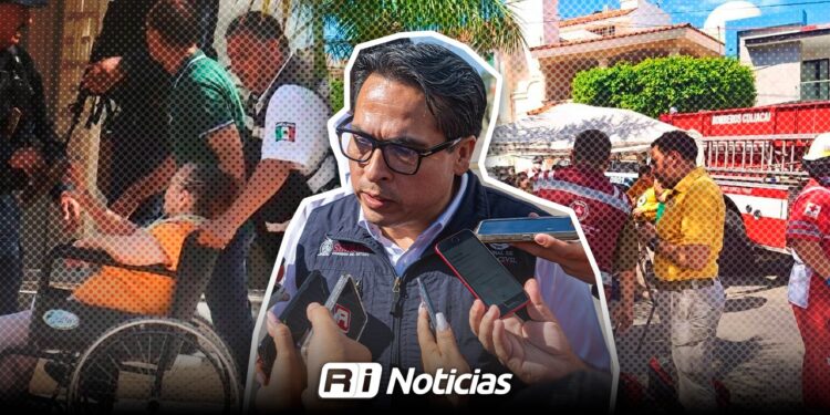 Clausuran Asilo de Ancianos en Montebello tras incendio por incumplimiento de normativa de seguridad