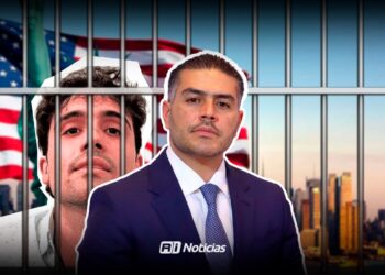 Ovidio Guzmán sigue preso y bajo custodia; Omar García Harfuch