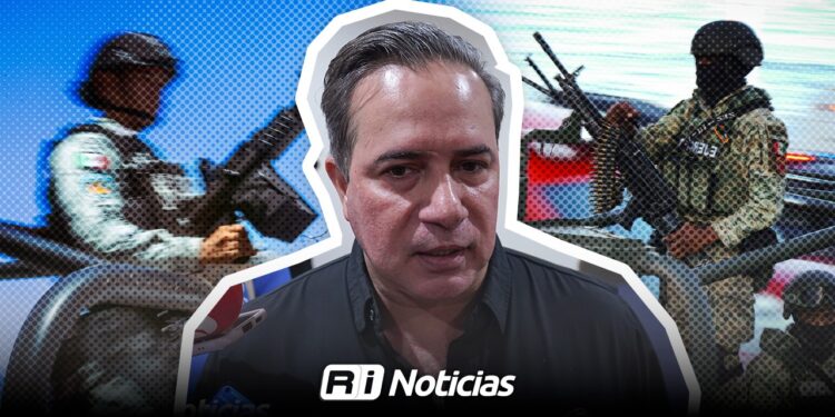 “Es más barato prevenir que corregir” en el tema de seguridad: Canirac