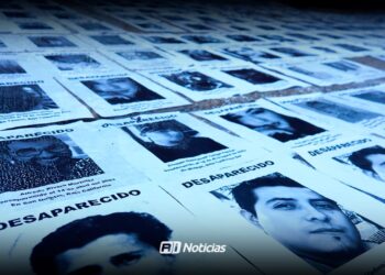 Crisis de desaparecidos en Sinaloa es “histórica y sin precedentes” suman 1400