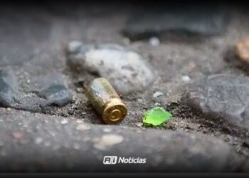 Identifican a tres de los cinco detenidos tras enfrentamiento armado en Culiacancito