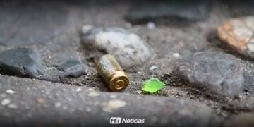 Identifican a tres de los cinco detenidos tras enfrentamiento armado en Culiacancito