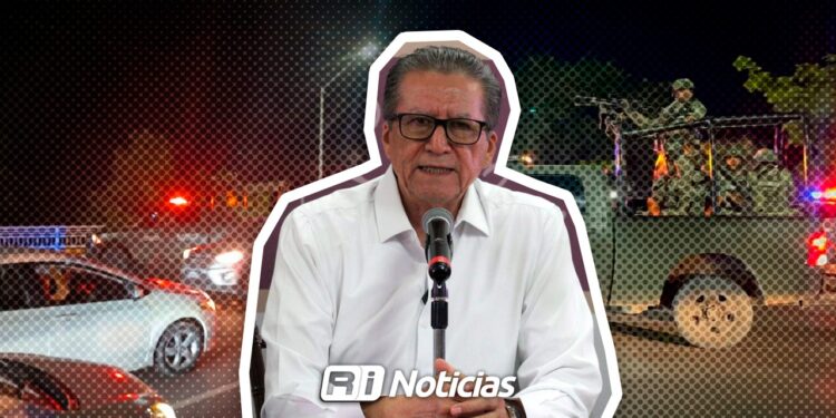 Efigenia era esposa de un militar retirado; la mujer murió tras ser alcanzada por una bala perdida