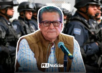 Secretario de Gobierno admite desconocer cifras exactas de elementos policiales en Sinaloa