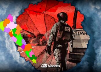 “Estamos en el ojo del huracán”, advierte Milay Quintero sobre violencia en Sinaloa