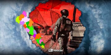 “Estamos en el ojo del huracán”, advierte Milay Quintero sobre violencia en Sinaloa